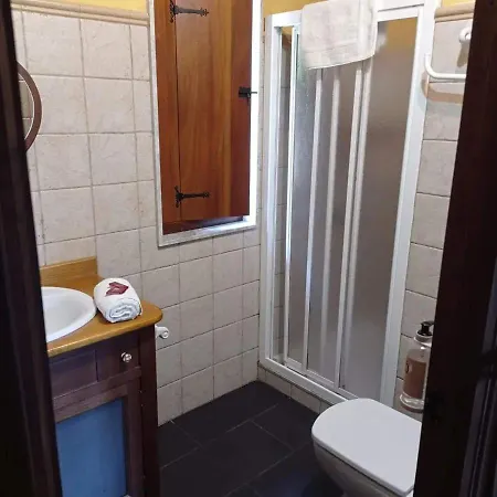 Lejlighed Apartamento